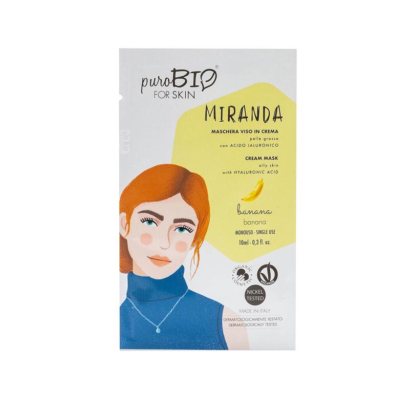 PUROBIO MIRANDA MASCHERA 05