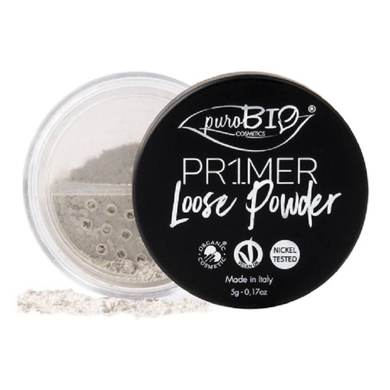 PUROBIO PRIMER POLVERE LIBERA