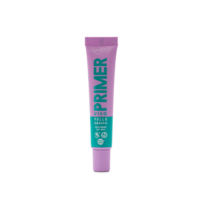 PUROBIO PRIMER VISO PELLE GRASSA