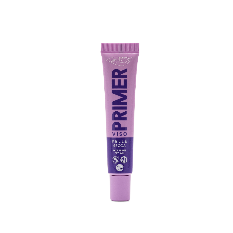 PUROBIO PRIMER VISO PELLE SECCA