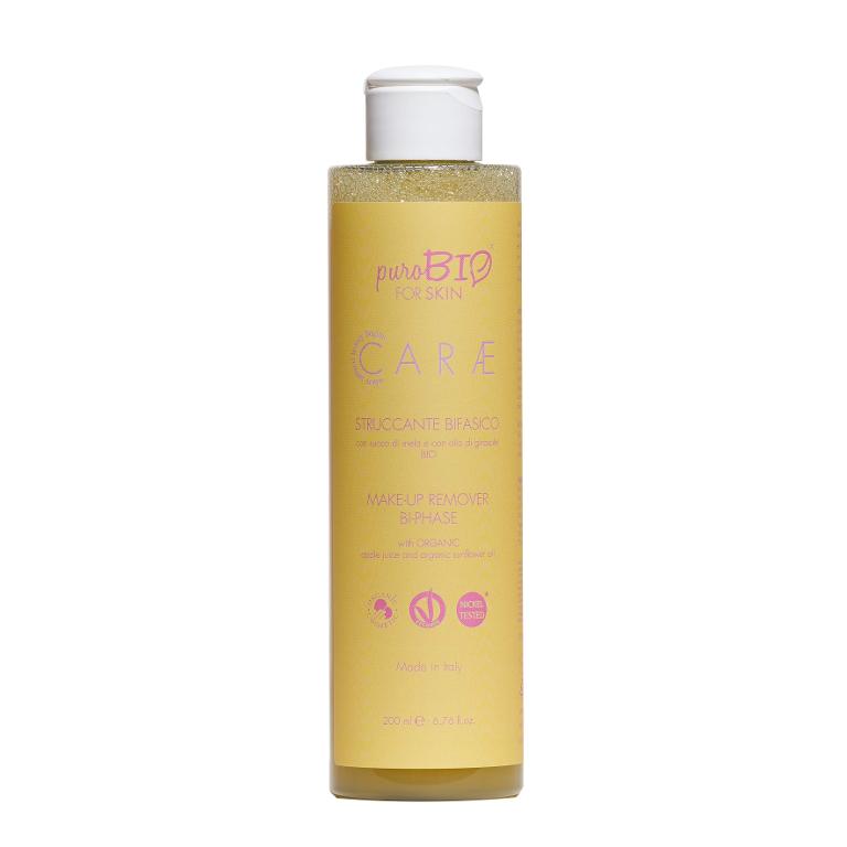 PUROBIO STRUCCANTE BIFASICO 200ML