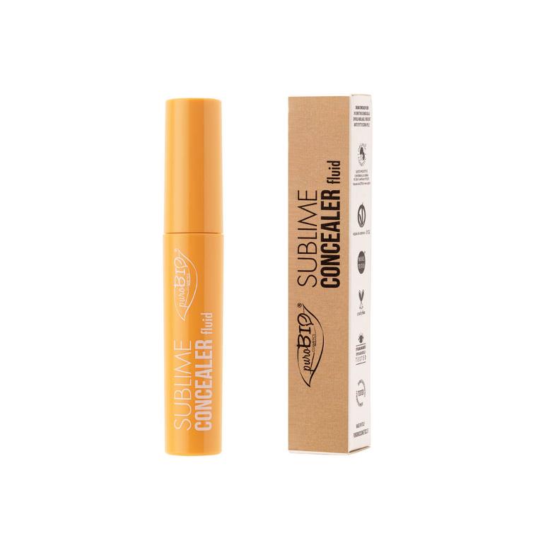 PUROBIO SUBLIME CONCEALER 04