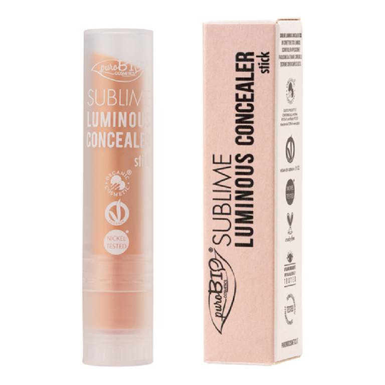 PUROBIO SUBLIME CONCEALER STICK 01
