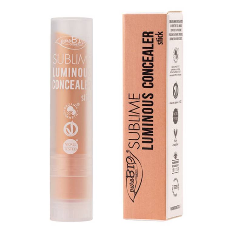 PUROBIO SUBLIME CONCEALER STICK 03