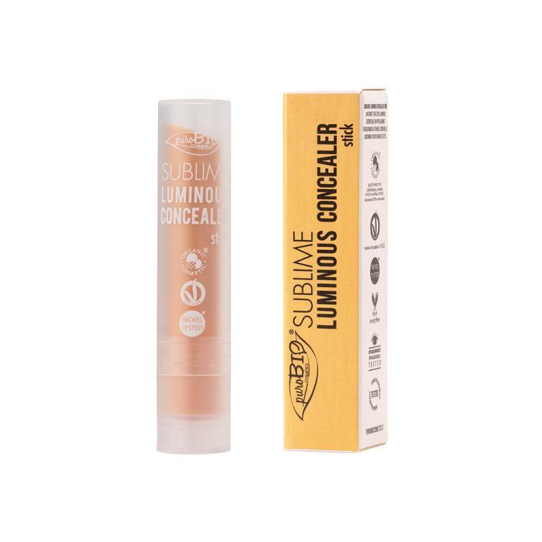 PUROBIO SUBLIME CONCEALER STICK 04