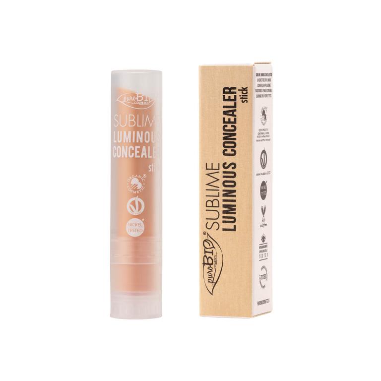 PUROBIO SUBLIME CONCEALER STICK 05