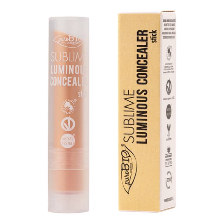 PUROBIO SUBLIME CONCEALER STICK 06