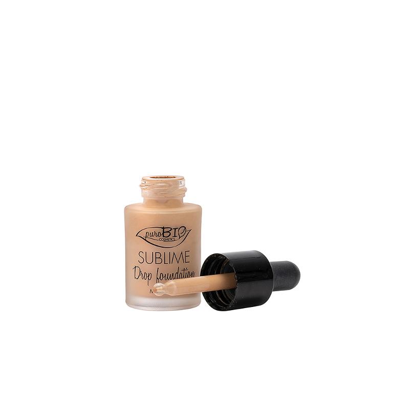PUROBIO SUBLIME DROP FOND 03