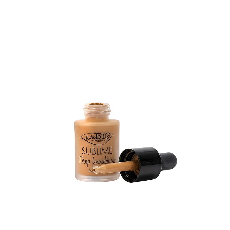 PUROBIO SUBLIME DROP FOND 05