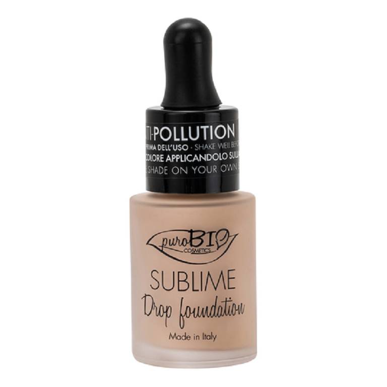 PUROBIO SUBLIME DROP FOND 2Y