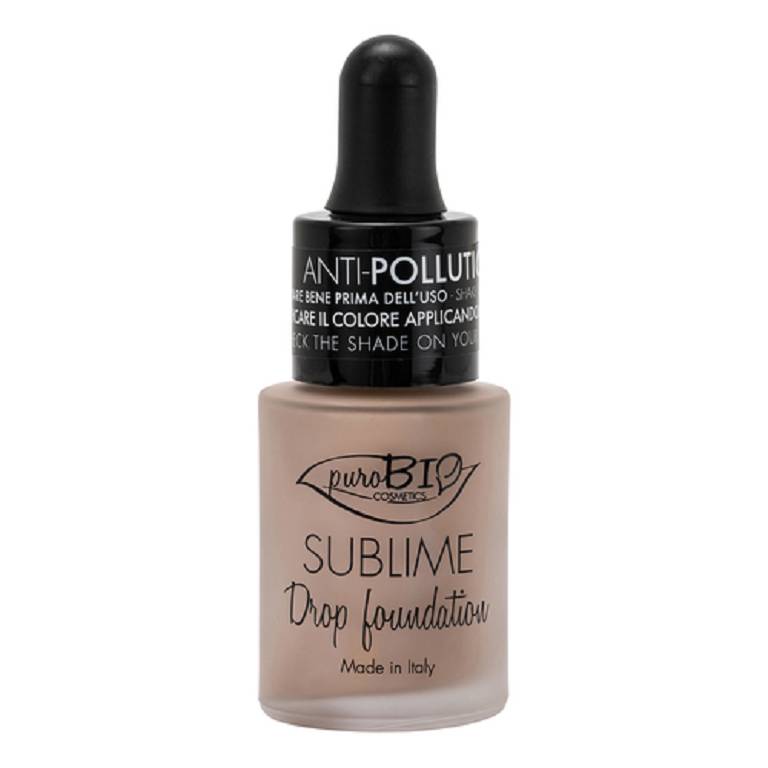 PUROBIO SUBLIME DROP FOND 5Y