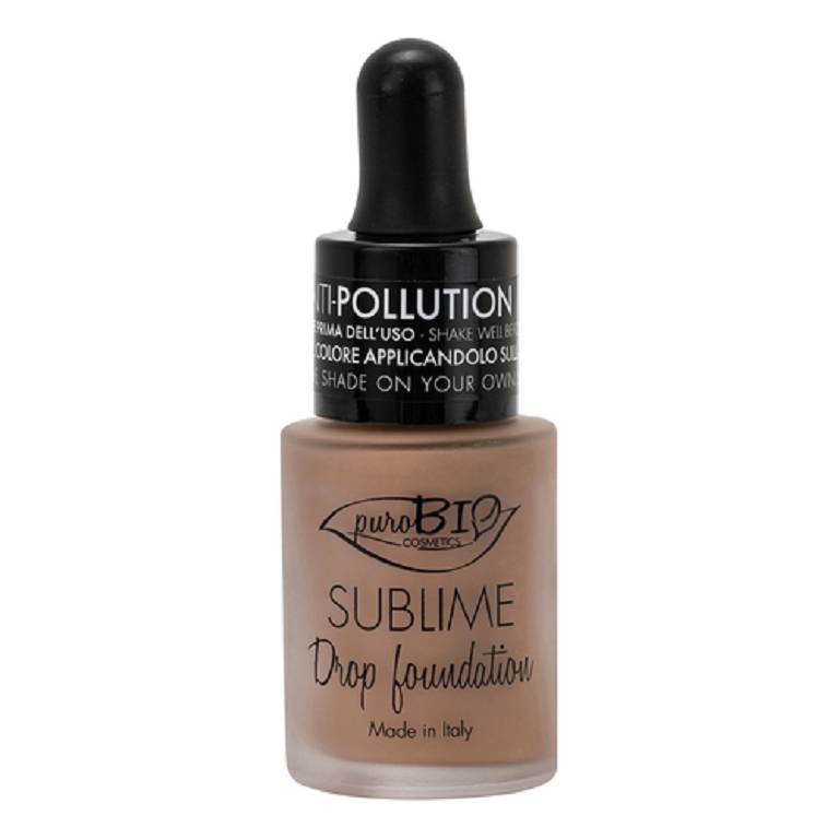 PUROBIO SUBLIME DROP FOND 6Y