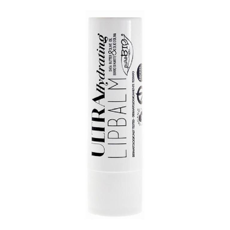 PUROBIO ULTRA HYDRAT LIPBALM