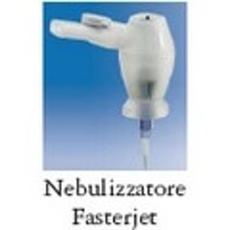REALCHECK BOCCAGLIO FASTERJET