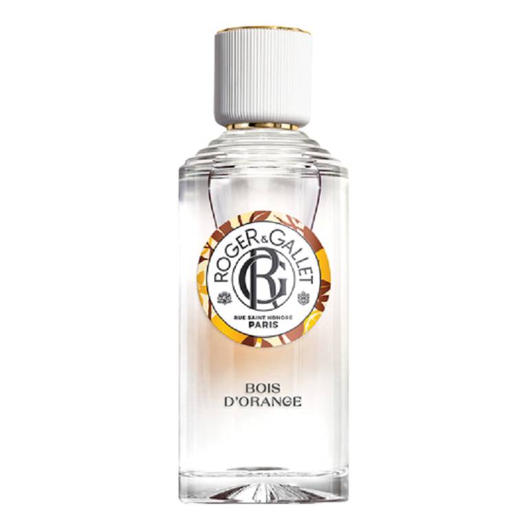 R&G BOIS D'ORANGE Acqua Profumata 100ml