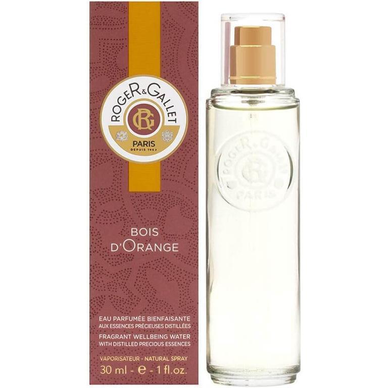 R&G BOIS D'ORANGE Acqua Profumata 30ml