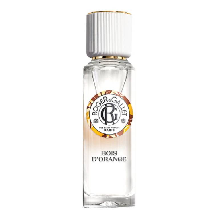 R&G BOIS D'ORANGE Acqua Profumata 30ml
