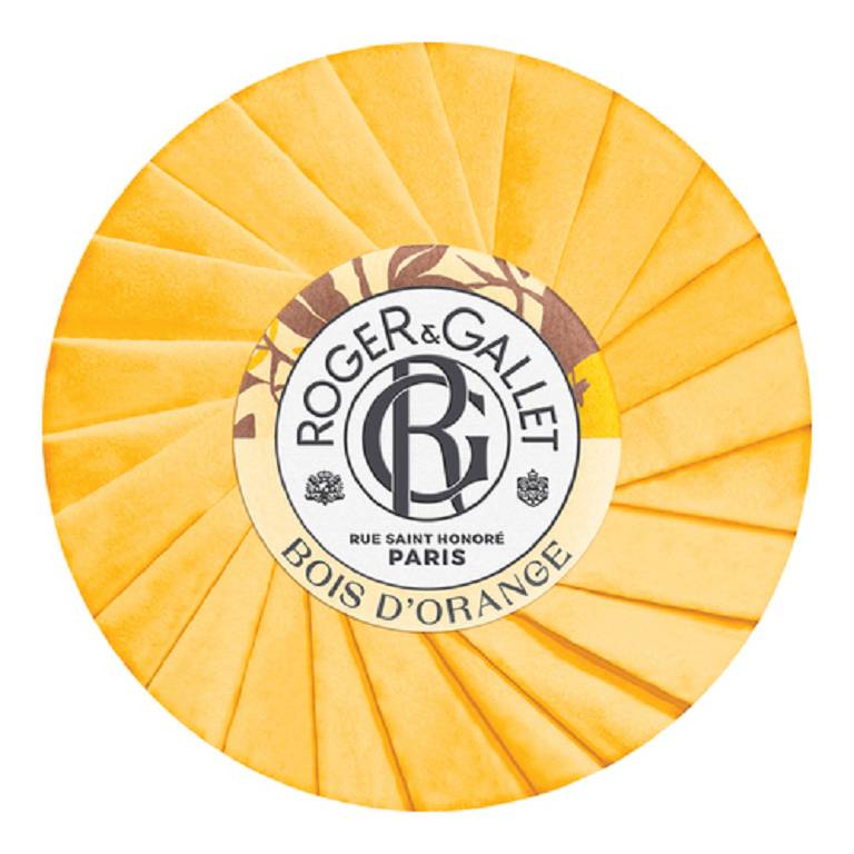 R&G BOIS D'ORANGE Saponetta
