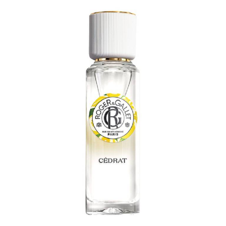 R&G CEDRAT Acqua Profumata 30ml
