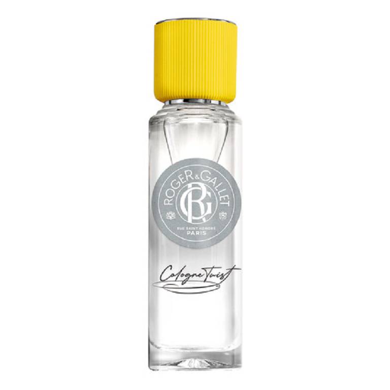 R&G COLOGNE TWIST ACQ COLONIA R&G COLOGNE TWIST ACQ COLONIA