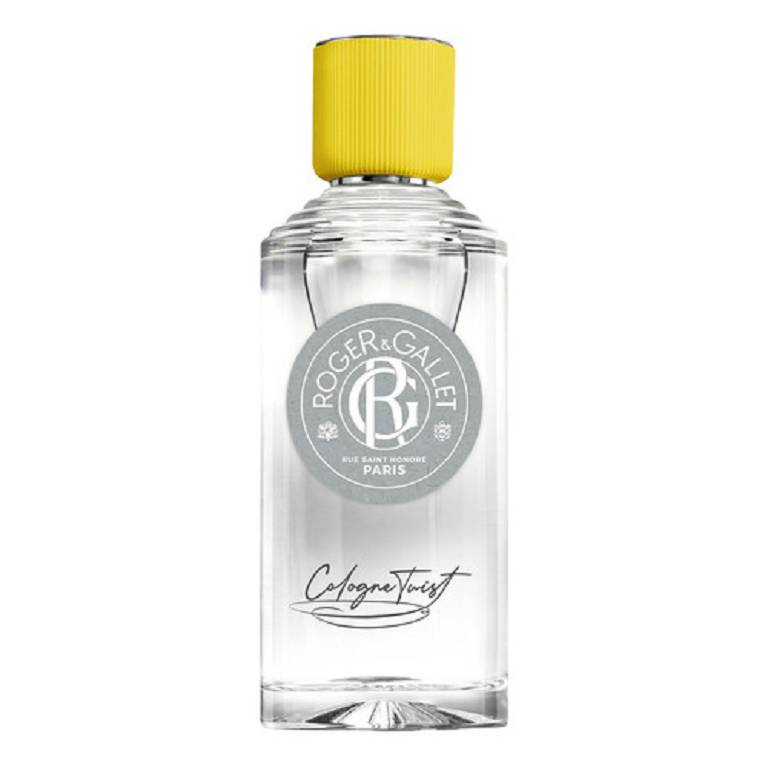 R&G COLOGNE TWIST Acqua di Colonia 100ml R&G COLOGNE TWIST Acqua di Colonia 100ml