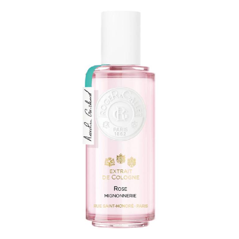 R&G EXT ROSE MIGNONNERIE 100ml