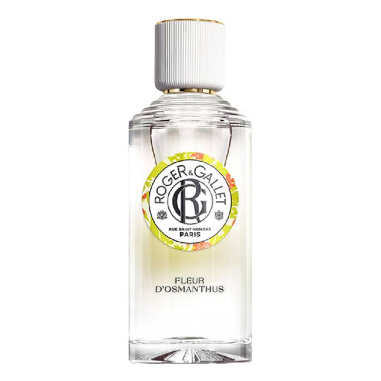 R&G ​FLEUR D'OSMANTHUS Acqua Profumata 100ml