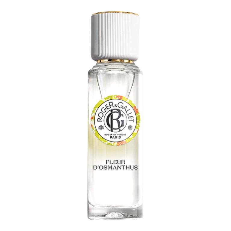 R&G ​FLEUR D'OSMANTHUS Acqua Profumata 30ml