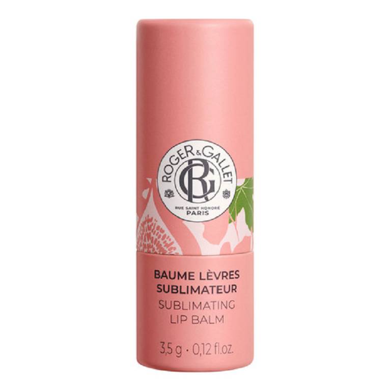 R&G FLEUR DE FIGUIER Balsamo Labbra R&G FLEUR DE FIGUIER Balsamo Labbra