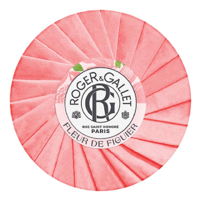 R&G ​FLEUR DE FIGUIER Saponetta