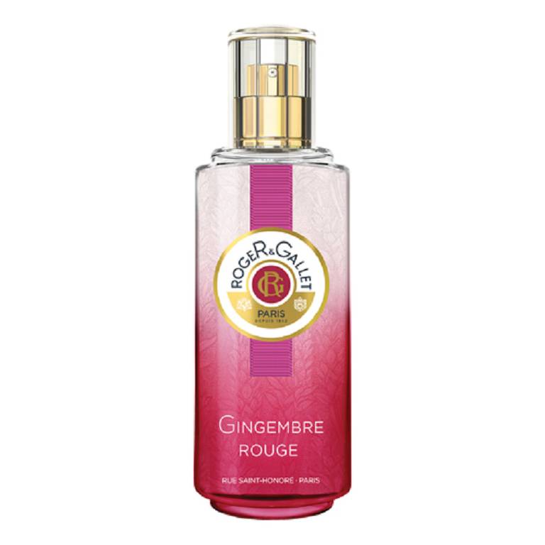 R&G ​GINGEMBRE ROUGE Acqua Profumata 100ml