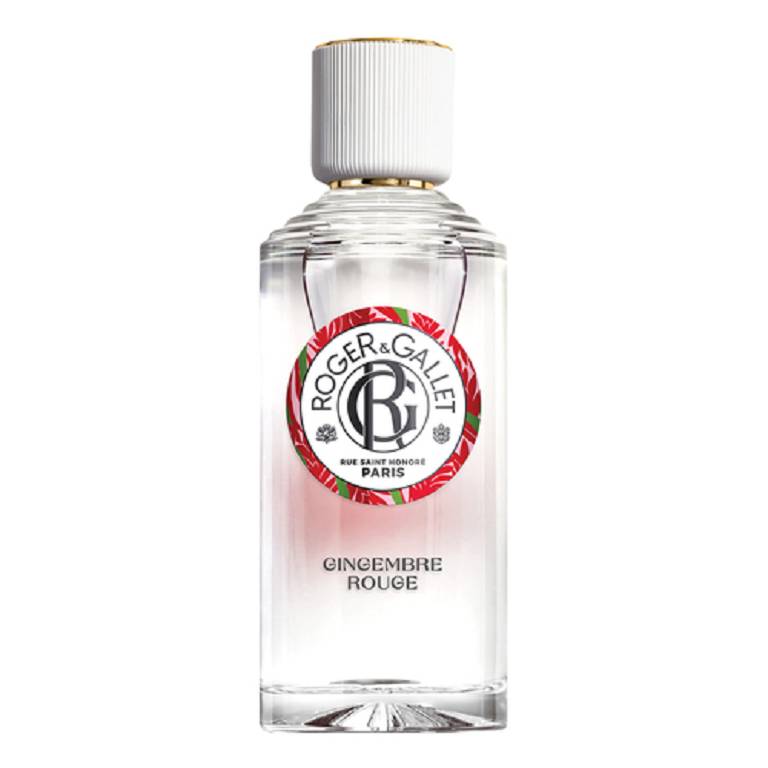 R&G ​GINGEMBRE ROUGE Acqua Profumata 100ml