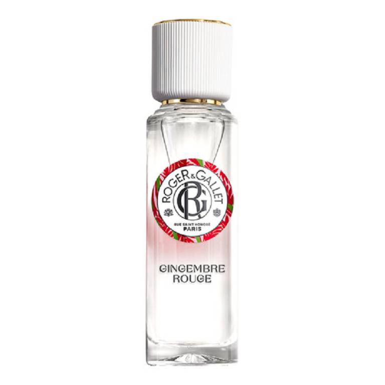 R&G ​GINGEMBRE ROUGE Acqua Profumata 30ml