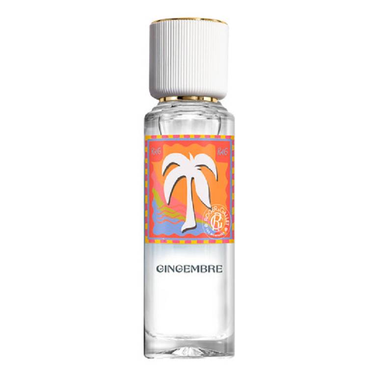 R&G H GINGEMBRE EAU PARFUMEE R&G H GINGEMBRE EAU PARFUMEE