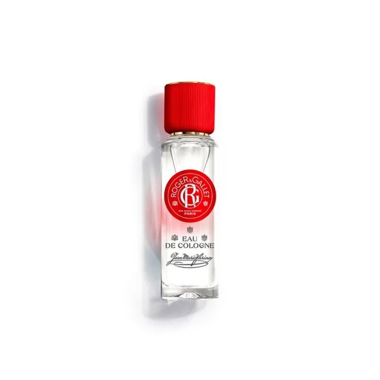 R&G ​JEAN MARIE FARINA Eau de Cologne 30ml
