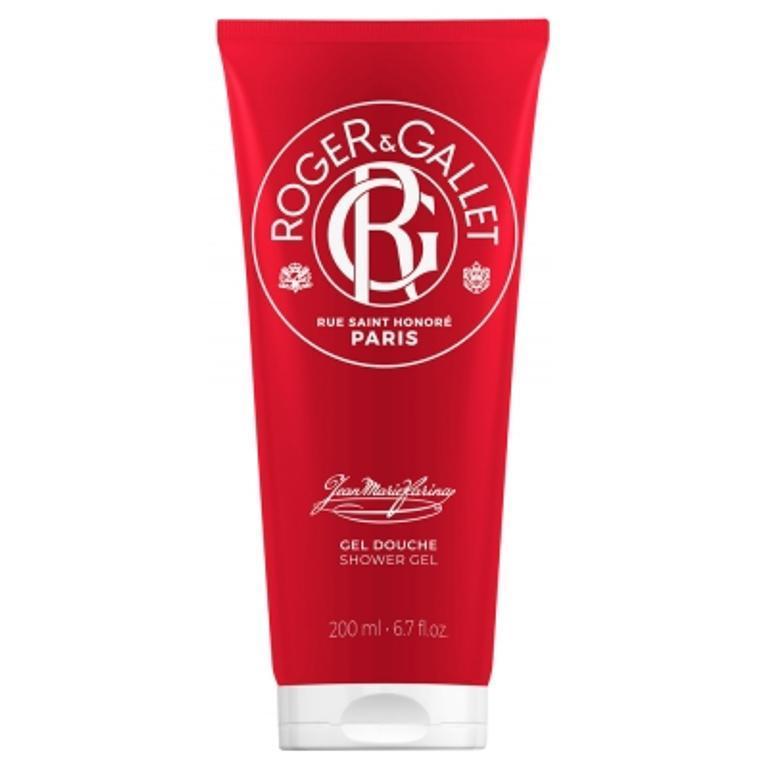 R&G ​JEAN MARIE FARINA Gel Doccia