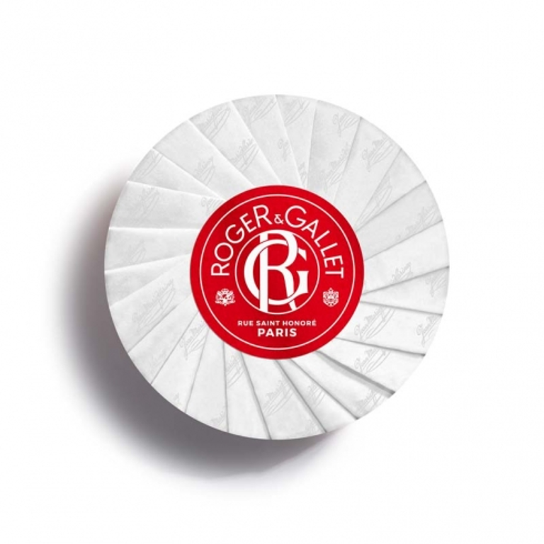 R&G ​JEAN MARIE FARINA Saponetta