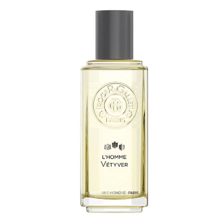 R&G L'HOMME VETYVER Eau de Toilette