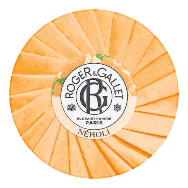 R&G ​NÉROLI Saponetta