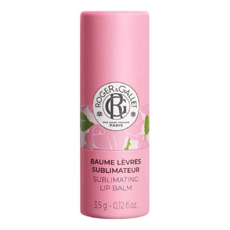 R&G ROSE Balsamo Labbra R&G ROSE Balsamo Labbra