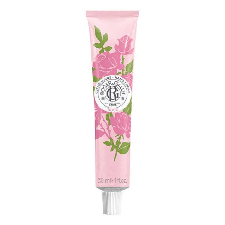 R&G ROSE Crema Mani