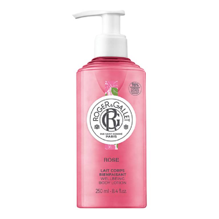 R&G ROSE Latte Corpo
