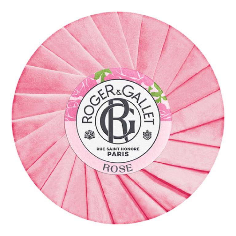 R&G ROSE Saponetta