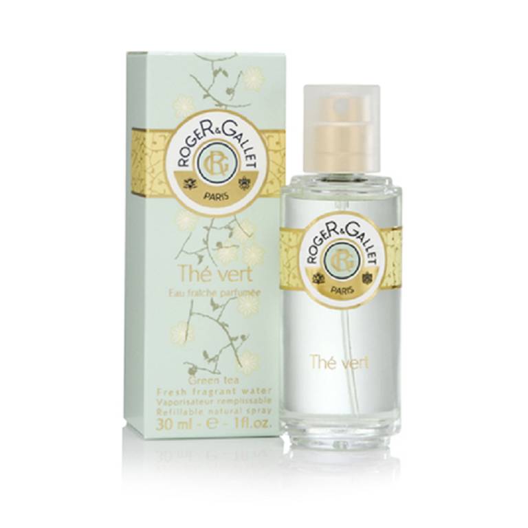 R&G THV EAU FRAICHE VAPO30ML F