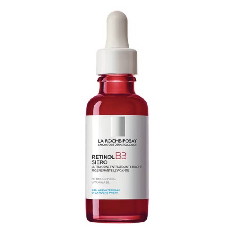 RETINOL B3 SIERO 