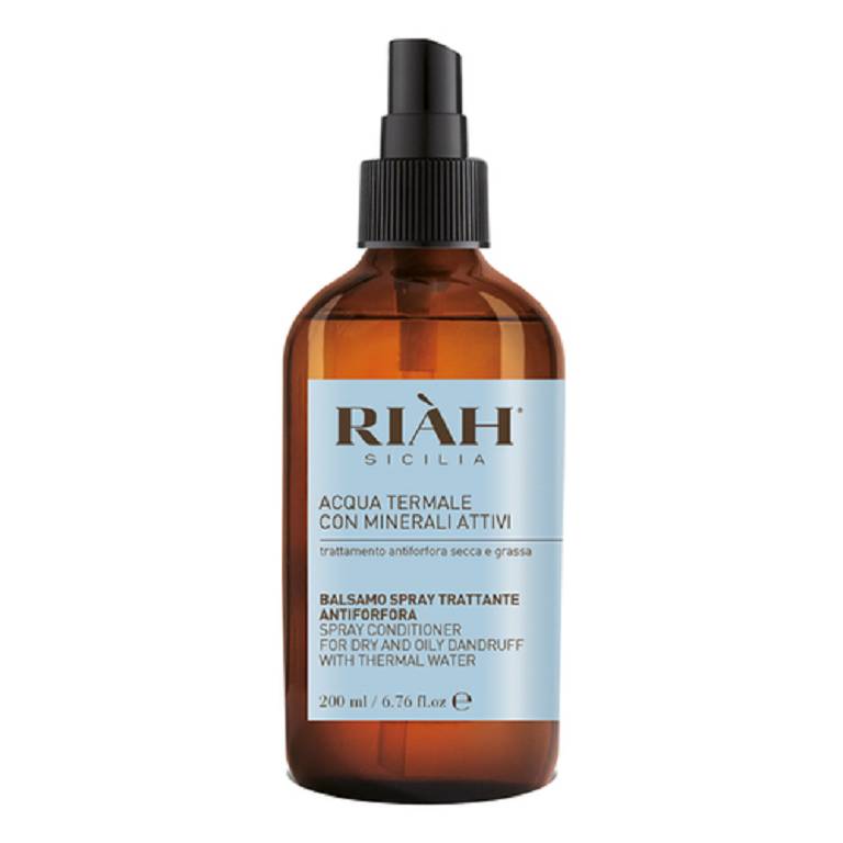 RIAH BALSAMO SPRAY ANTIFORFORA