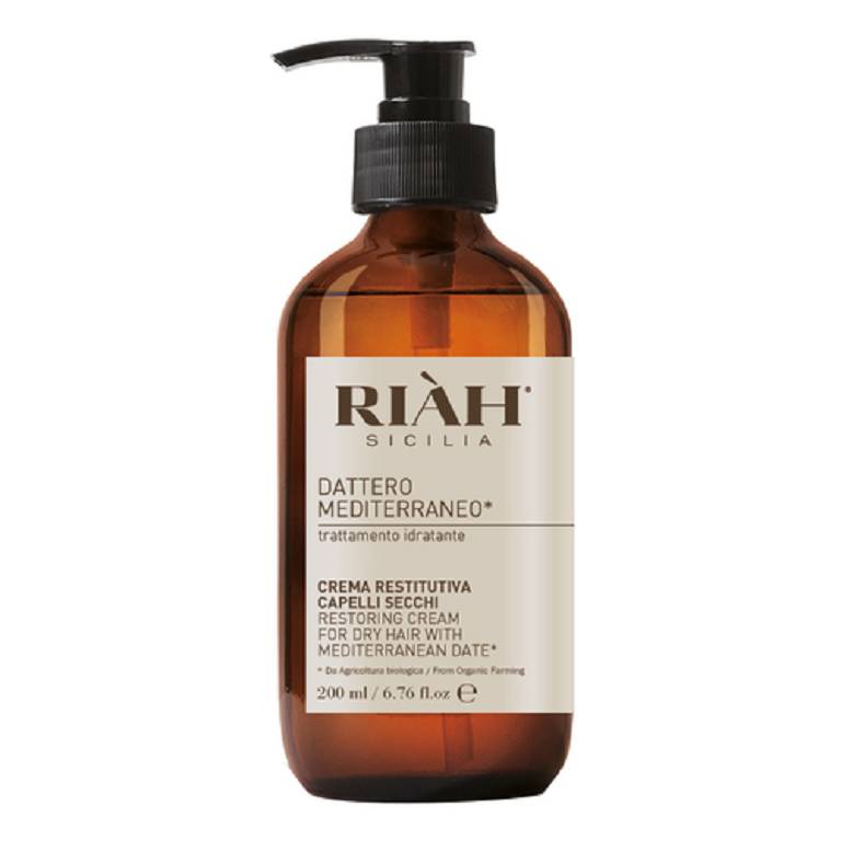 RIAH CREMA RESTITUTIVA