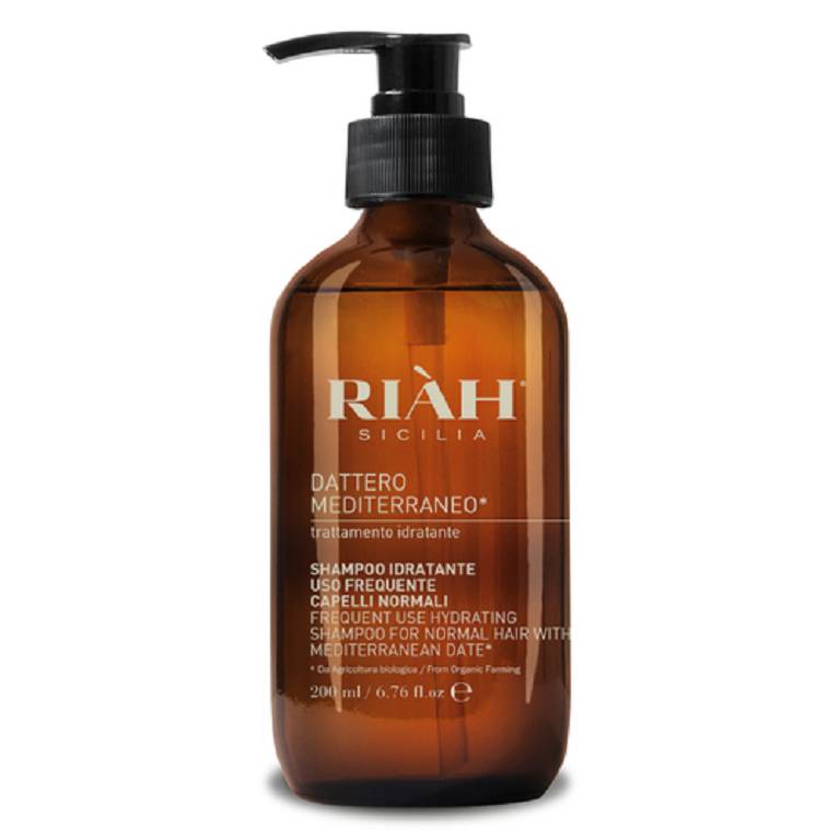 RIAH SHAMPOO IDRATANTE USO FREQUENTE