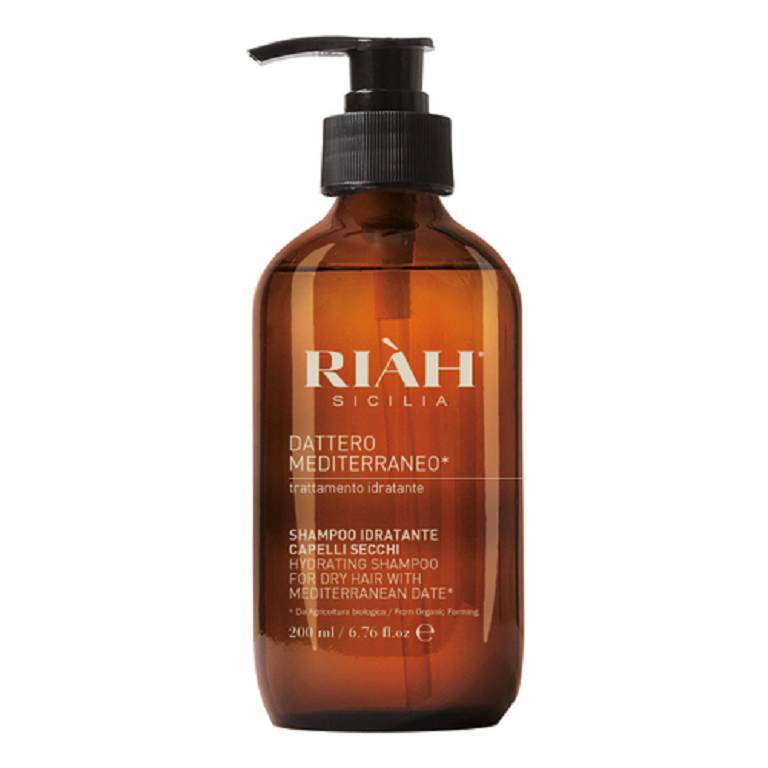 RIAH SHAMPOO IDRATANTE