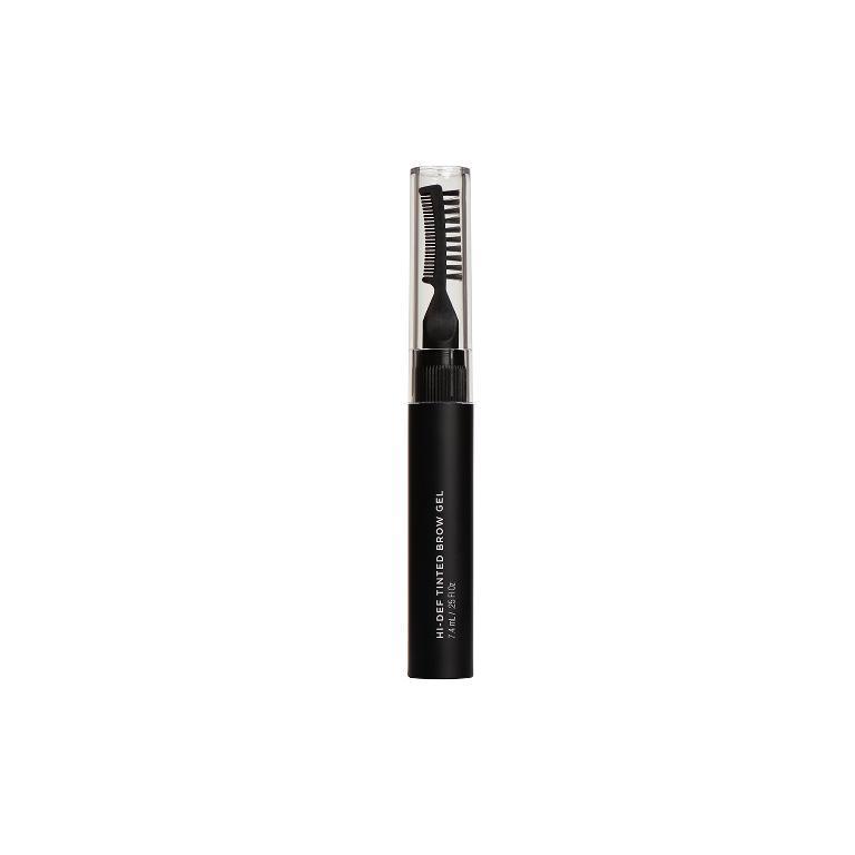 RL HI DEF BROW GEL SOFT BROWN